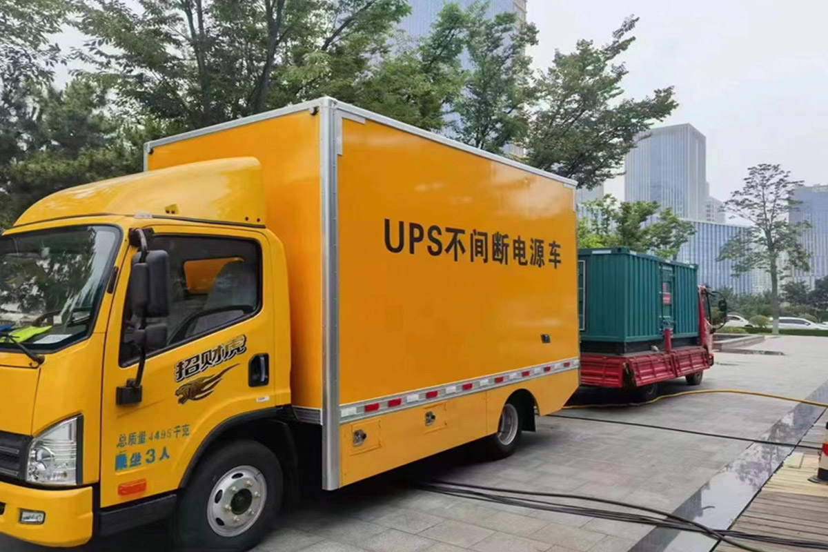 乌苏发电机出租_COPY