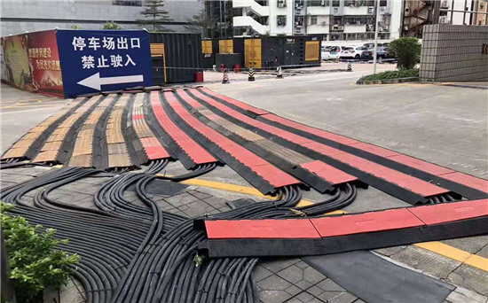 乌苏发电机组电缆选型完整具体步骤（工程通用标准流程）